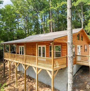 Newly Built Perfect Peaceful Private Amp Lovely Cabin Βίλα Murphy Exterior photo