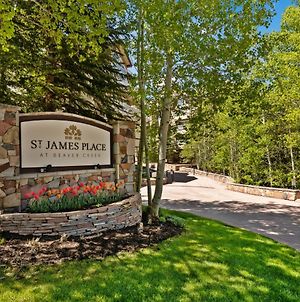 St James Place By East West Hospitality Beaver Creek Exterior photo