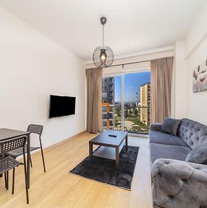 Exquisite Flat With Shared Pool In Kepez Διαμέρισμα Αττάλεια Exterior photo