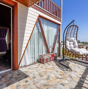 Pleasant Bungalow With Shared Pool In Antalya Βίλα Demre Exterior photo