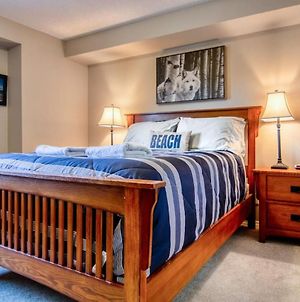 Copper Suite Family Friendly 2 Bed With Amenities Invermere Exterior photo