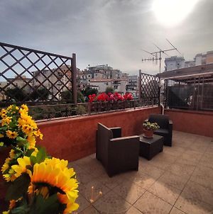 “Donna Carmela” Διαμέρισμα Νάπολη Exterior photo