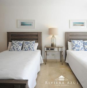 Riviera Azul - Playa Dorada, Pto Plata Διαμέρισμα Πουέρτο Πλάτα Exterior photo