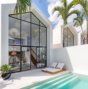 Villa Vybe - Incredible 1Br Designer Villa In Pererenan! Munggu Exterior photo