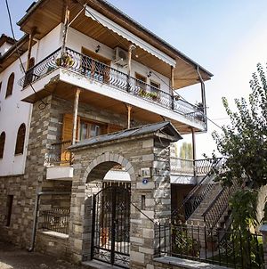 Georgia'S Guesthouse Καστοριά Exterior photo