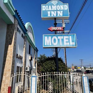Diamond Inn Λος Άντζελες Exterior photo