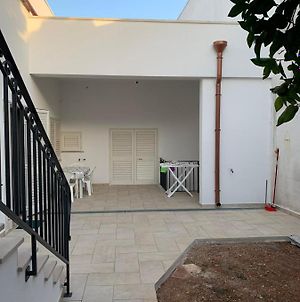 Villa Adriano Salve Exterior photo