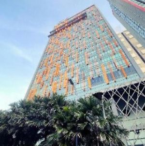 Hotel Damansara Perdana - Q Petaling Jaya Exterior photo