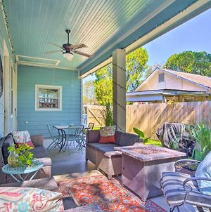 Vibrant Lafayette Studio With Fire Pit And Grill! Διαμέρισμα Exterior photo