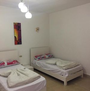 Tow Bedrooms Flat Σαρμ Ελ Σέιχ Exterior photo