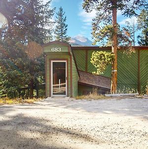 Gasthaus Breck Βίλα Breckenridge Exterior photo