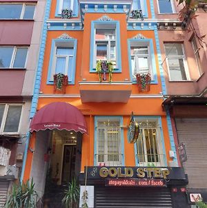Verseca Hotel Κωνσταντινούπολη Exterior photo