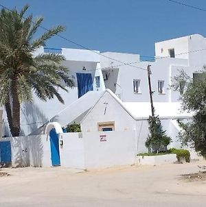 Dar Janis Djerba دار يانيس جربة Διαμέρισμα Houmt Souk  Exterior photo