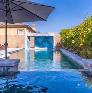 Resort Style Living W Multi Level Pool Indio Exterior photo