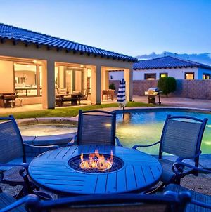 Luxury Resort Style Living W Pool & Jacuzzi Indio Exterior photo