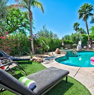 Casa Serenity - Luxury Living W Pool & Jacuzzi Βίλα Indio Exterior photo