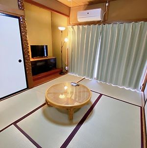 Mooi 宮町 Διαμέρισμα Aizuwakamatsu Exterior photo