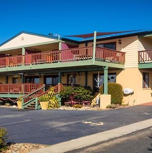 Anchors Aweigh - Adult & Guests Only Ξενοδοχείο Narooma Exterior photo