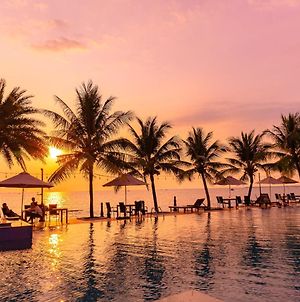 Sun Viet Resort Beach & Spa Που Κουόκ Exterior photo