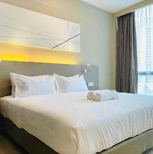 Empire H Hotel Suites @ Damansara Kl Petaling Jaya Exterior photo