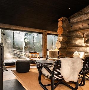 Keloruka 15 Luxury Lodge, 5 Ensuite Bedrooms, 250 M2, Jacuzzi, 2 X Ski Pass Exterior photo