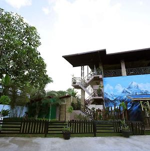 Marco'S Tourist Inn Leyte Exterior photo