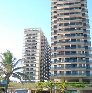 Apartamento Com Toda Infra E Em Frente A Praia Ρίο ντε Τζανέιρο Exterior photo
