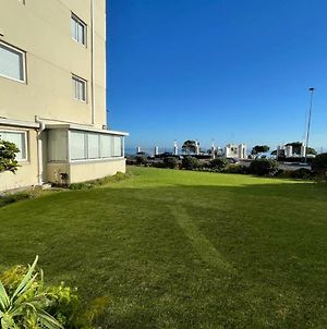 Mouille Point Cape Town Holiday Apartment Exterior photo