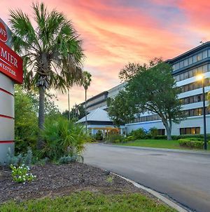 Best Western Premier Jacksonville Hotel Exterior photo