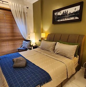 Aldridge Residence Tropical Suite - Emira Σαχ Αλάμ Exterior photo