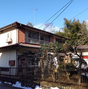 Ōo Motoki 別荘 Τσίμπα Exterior photo