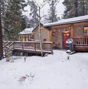 Whisk-A-Way Cozy Cabin By Big Bear Vacations Βίλα Big Bear Lake Exterior photo