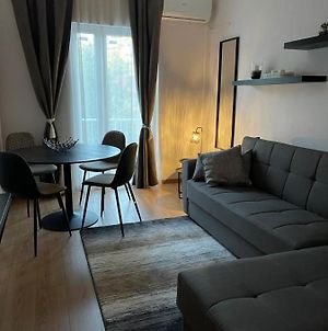 Luxury Furnished Apartment, Near The Center Gallery 55 Θεσσαλονίκη Exterior photo