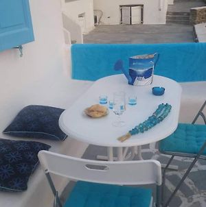 Cycladic Ornos Apartment Near Mykonos Town Exterior photo
