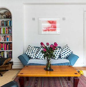 Amazing 2Bd Flat In The Heart Of Bloomsbury Διαμέρισμα Λονδίνο Exterior photo