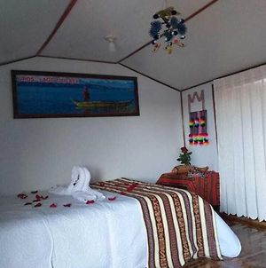 Titicaca Worldwide Lodge Πούνο Exterior photo
