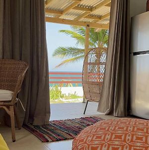 Casita Del Mar Oceanfront Romantic Retreat In Islote Αρεσίμπο Exterior photo