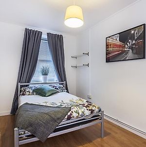 Comfortable 3 Bed Flat Zone 1 London Διαμέρισμα Exterior photo