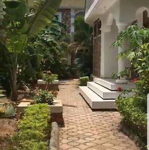 Caribbean Sunset Villa In Kombeni With Tropical Gardens Exterior photo