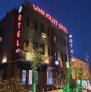 Vip Suit Otel Κωνσταντινούπολη Exterior photo