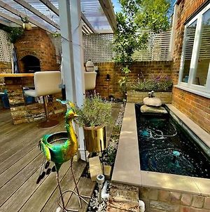 New - Stunning 3 Bed Garden Flat - Notting Hill Διαμέρισμα Λονδίνο Exterior photo