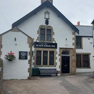 The Black Horse Inn Settle Exterior photo