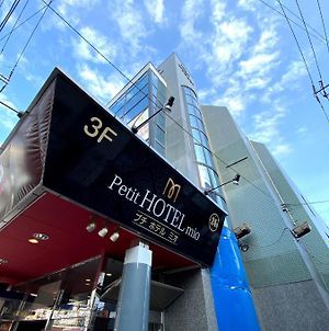 Hotel Mio Omiya - Vacation Stay 64001V Σαϊτάμα Exterior photo