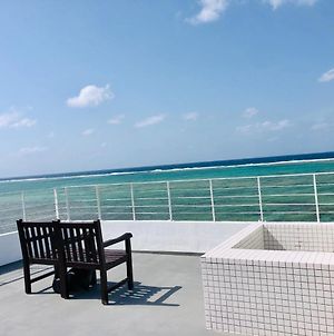 Casa Dumai Oceanvilla Nakijin 302Star - Vacation Stay 70246V Nakisin Exterior photo