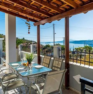 Superior Apartment - Overlooking Chania-With Pool Χανιά Exterior photo