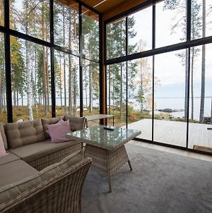 Rantarovio Διαμέρισμα Alvajärvi Exterior photo