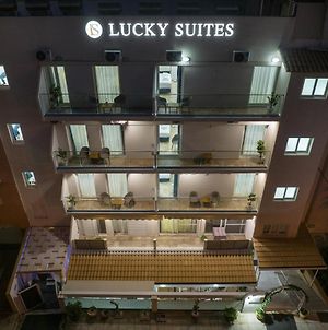 Lucky Suites (Adults Only) Ρέθυμνο Exterior photo