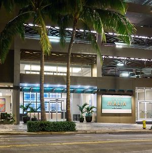Waikiki Malia By Outrigger Ξενοδοχείο Χονολουλού Exterior photo