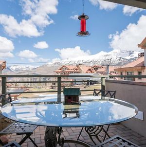 Blue Mesa Lodge Penthouse By Avantstay Buyout Of 3 Units Ski-Inski-Out Condo Telluride Exterior photo