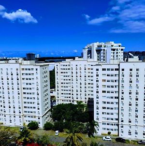 Apartamento Ao Lado Do Rio Centro, 8 Min Da Praia Do Recreio Dos Bandeirantes Ρίο ντε Τζανέιρο Exterior photo